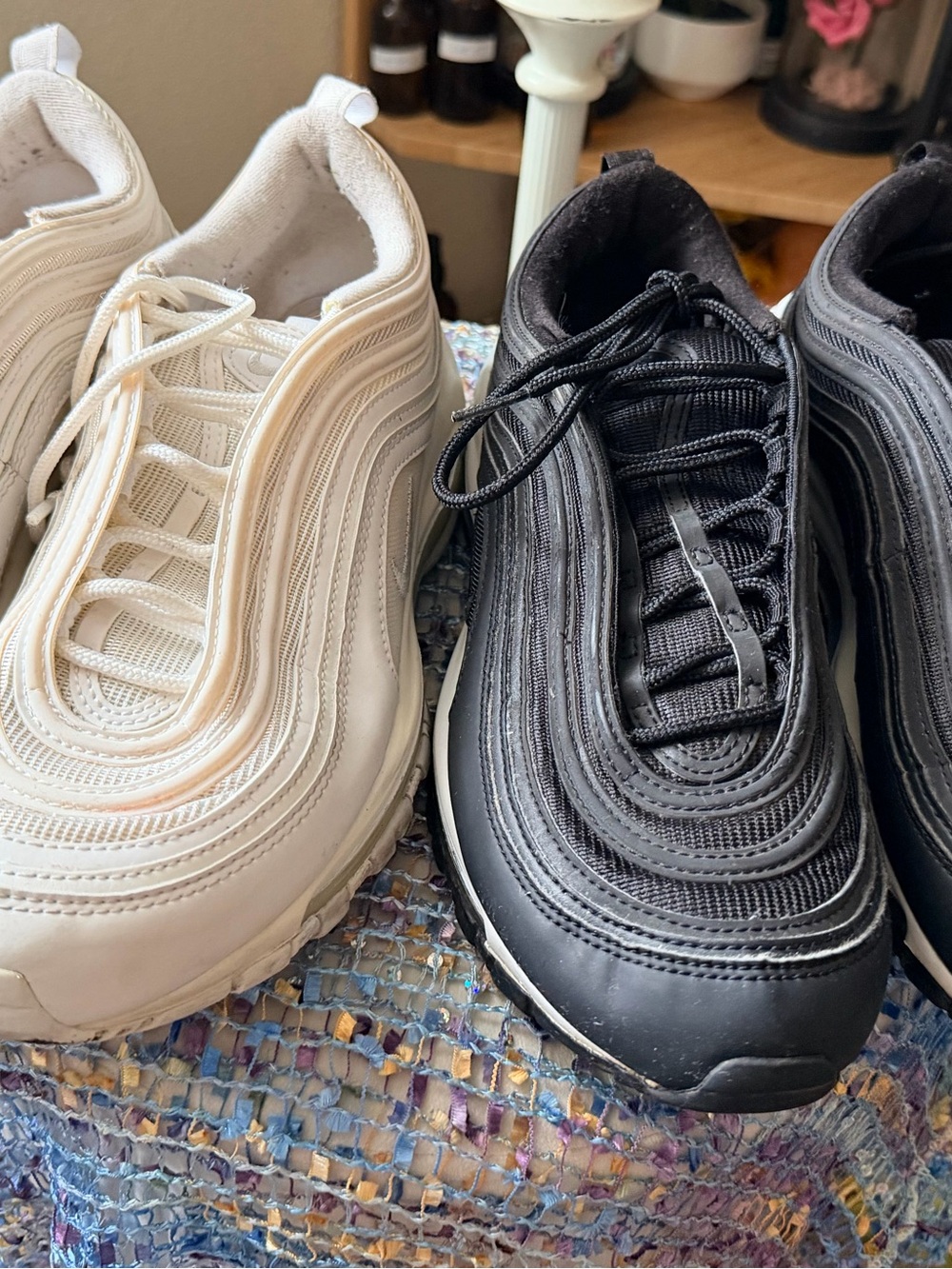 Nike Women's Sneakers Bundle